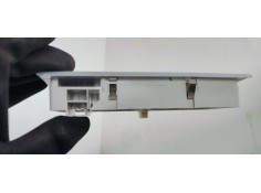 Recambio de luz interior para bmw serie 1 berlina (e81/e87) 116d referencia OEM IAM 695125202  