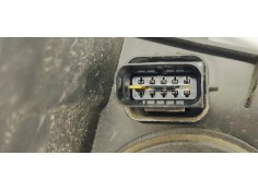 Recambio de faro izquierdo para peugeot 3008 1.5hdi 130 fap referencia OEM IAM 9810478180  