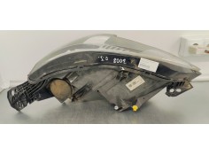 Recambio de faro izquierdo para peugeot 3008 1.5hdi 130 fap referencia OEM IAM 9810478180  