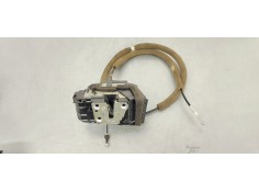 Recambio de cerradura puerta trasera derecha para nissan qashqai (j11) 1.6 dci 130 4x4 fap referencia OEM IAM   