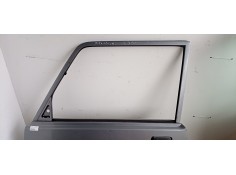 Recambio de puerta delantera izquierda para mitsubishi l 300 (p00) 2.0 referencia OEM IAM   