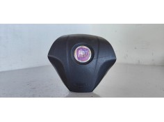Recambio de airbag delantero izquierdo para fiat fiorino básico referencia OEM IAM PA70112021  