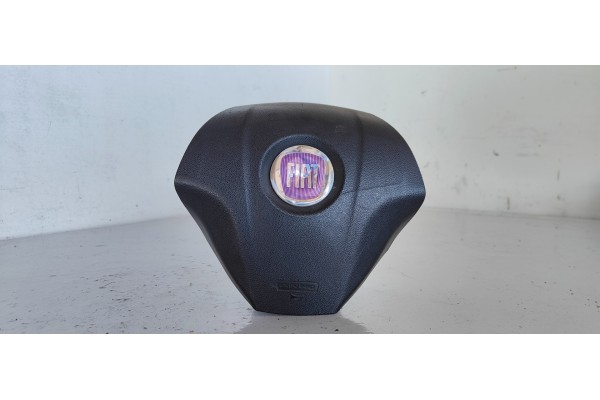 Recambio de airbag delantero izquierdo para fiat fiorino básico referencia OEM IAM PA70112021  