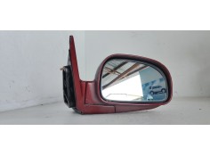 Recambio de retrovisor derecho para hyundai santa fe (sm) 2.4 cat referencia OEM IAM   