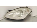 Recambio de faro izquierdo para mercedes-benz clase a (w169) referencia OEM IAM A1698205761  