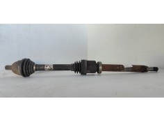 Recambio de transmision delantera derecha para ford focus berlina (cap) ambiente (d) referencia OEM IAM   