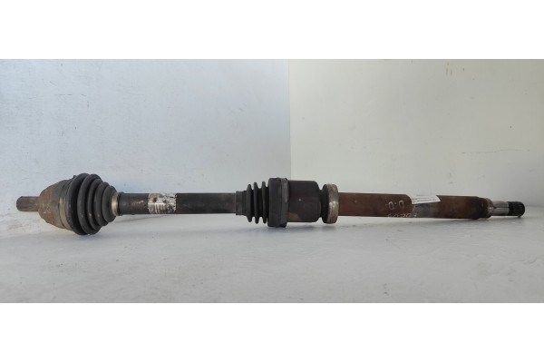 Recambio de transmision delantera derecha para ford focus berlina (cap) ambiente (d) referencia OEM IAM   