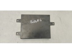 Recambio de modulo electronico para volkswagen golf vi (5k1) 1.6 tdi 105 fap referencia OEM IAM 7P6035730J  