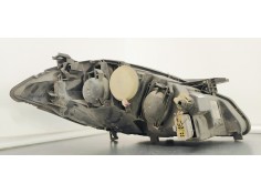 Recambio de faro izquierdo para mercedes-benz clase a (w169) referencia OEM IAM A1698205761  