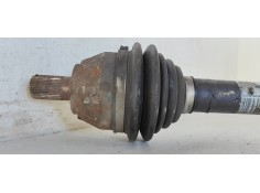 Recambio de transmision delantera derecha para ford focus berlina (cap) ambiente (d) referencia OEM IAM   