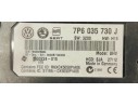 Recambio de modulo electronico para volkswagen golf vi (5k1) 1.6 tdi 105 fap referencia OEM IAM 7P6035730J  