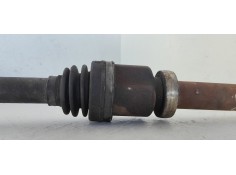 Recambio de transmision delantera derecha para ford focus berlina (cap) ambiente (d) referencia OEM IAM   