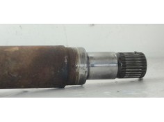 Recambio de transmision delantera derecha para ford focus berlina (cap) ambiente (d) referencia OEM IAM   