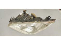 Recambio de faro izquierdo para mercedes-benz clase a (w169) referencia OEM IAM A1698205761  