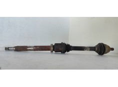 Recambio de transmision delantera derecha para ford focus berlina (cap) ambiente (d) referencia OEM IAM   