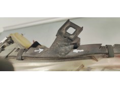 Recambio de faro izquierdo para mercedes-benz clase a (w169) referencia OEM IAM A1698205761  