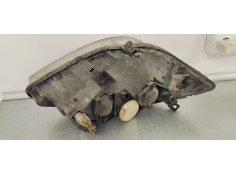 Recambio de faro izquierdo para mercedes-benz clase a (w169) referencia OEM IAM A1698205761  