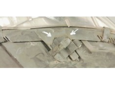 Recambio de faro izquierdo para mercedes-benz clase a (w169) referencia OEM IAM A1698205761  