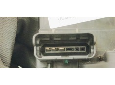 Recambio de cerradura puerta delantera derecha para nissan qashqai (j11) 1.6 dci 130 4x4 fap referencia OEM IAM   