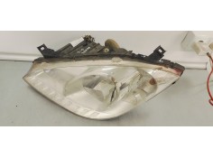 Recambio de faro izquierdo para mercedes-benz clase a (w169) referencia OEM IAM A1698205761  