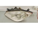 Recambio de faro izquierdo para mercedes-benz clase a (w169) referencia OEM IAM A1698205761  