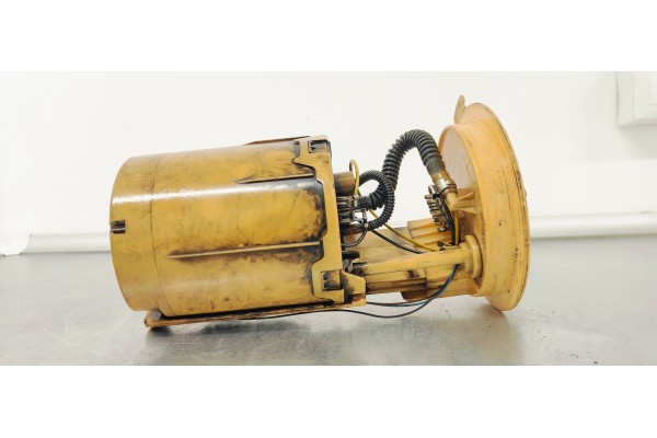 Recambio de aforador para seat leon (1p1) sport referencia OEM IAM 1K0919050D  