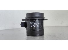 Recambio de caudalimetro para peugeot 407 sport referencia OEM IAM   