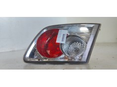 Recambio de piloto trasero derecho interior para mazda 6 berlina (gg) 2.0 diesel cat referencia OEM IAM   
