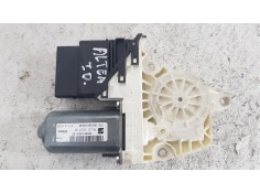 Recambio de motor elevalunas trasero derecho para seat altea (5p1) sport-up referencia OEM IAM 1K0959704M  