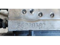 Recambio de abs para fiat croma (194) 1.9 16v multijet emotion (12.2007) referencia OEM IAM 15314003  