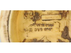 Recambio de aforador para seat leon (1p1) sport referencia OEM IAM 1K0919050D  