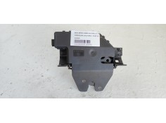 Recambio de cerradura maletero / porton para bmw serie 3 berlina (e46) 2.0 16v diesel cat referencia OEM IAM 8196401  