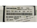 Recambio de modulo electronico para honda cr-v 1.6 dtec 120 fap referencia OEM IAM 0263004765  