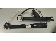 ELEVALUNAS DELANTERO IZQUIERDO 9677734880 