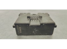Recambio de modulo electronico para honda cr-v 1.6 dtec 120 fap referencia OEM IAM 0263004765  