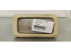 Recambio de luz interior para ford ka (ccu) referencia OEM IAM 735446036  