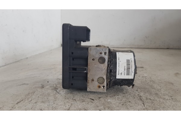 Recambio de abs para renault laguna ii (bg0) referencia OEM IAM 8200159837D  
