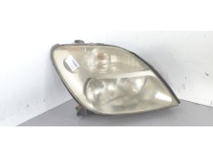 Recambio de faro derecho para renault scenic (ja..) 1.8 referencia OEM IAM 7700432097  