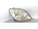 Recambio de faro derecho para renault scenic (ja..) 1.8 referencia OEM IAM 7700432097  
