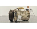 Recambio de compresor aire acondicionado para peugeot 207 sport referencia OEM IAM 9671216280  