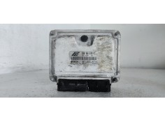 Recambio de centralita motor uce para volkswagen sharan (7m6/7m9) comfortline referencia OEM IAM 0281010751  