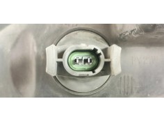 Recambio de faro derecho para renault scenic (ja..) 1.8 referencia OEM IAM 7700432097  