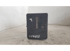 Recambio de abs para renault laguna ii (bg0) referencia OEM IAM 8200159837D  