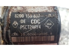 Recambio de abs para renault laguna ii (bg0) referencia OEM IAM 8200159837D  