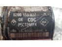 Recambio de abs para renault laguna ii (bg0) referencia OEM IAM 8200159837D  