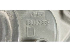 Recambio de faro derecho para renault scenic (ja..) 1.8 referencia OEM IAM 7700432097  