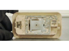 Recambio de luz interior para ford ka (ccu) referencia OEM IAM 735446036  