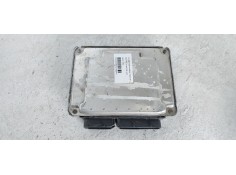 Recambio de centralita motor uce para volkswagen sharan (7m6/7m9) comfortline referencia OEM IAM 0281010751  