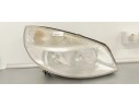 Recambio de faro derecho para renault scenic ii emotion referencia OEM IAM   