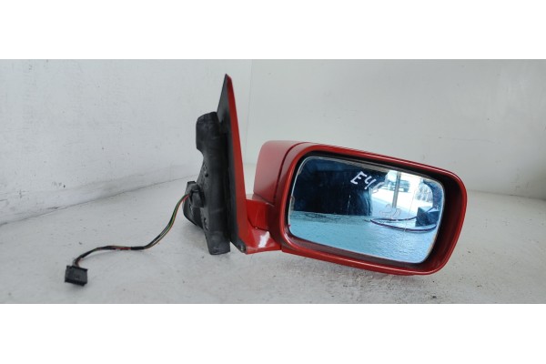 Recambio de retrovisor derecho para bmw serie 3 berlina (e46) 2.0 16v diesel cat referencia OEM IAM   